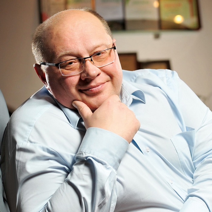 Владимир МАРКУШЕВСКИЙ Владимир МАРКУШЕВСКИЙ