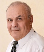 Леонид ЖЕЛТОНОГА