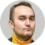 Богдан Коровец