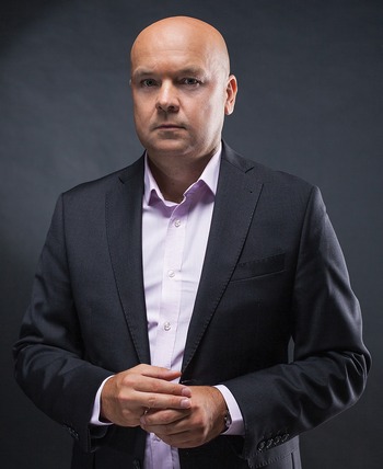Александр Самойлов Александр Самойлов