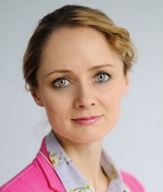 Анастасия ЛУЗГИНА Анастасия ЛУЗГИНА