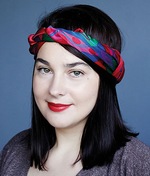 Виктория Наумова