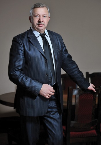 Александр МЕЛЬНИКОВ