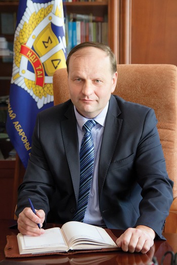 Александр Горбач Александр Горбач