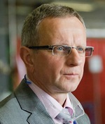 Гинтарас Вилда