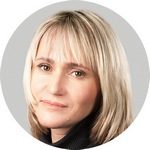 Кристина Крупатина