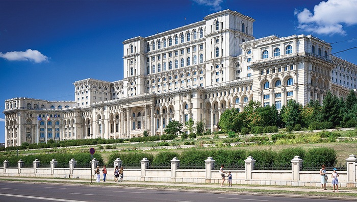 посол Румынии в Беларуси Виорел МОШАНУ посол Румынии в Беларуси Виорел МОШАНУ