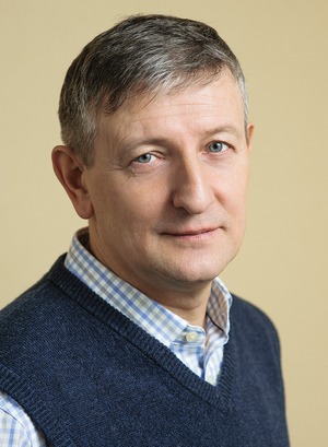 Ярослав Романчук