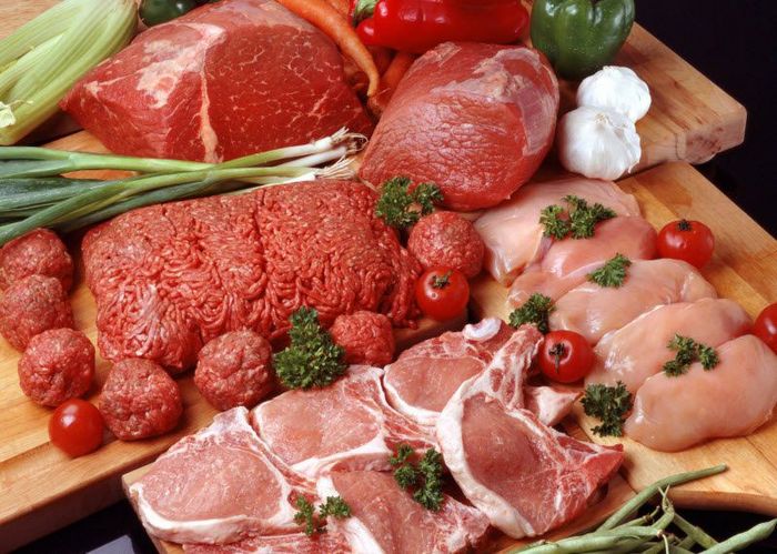 Мясная промышленность Беларуси на экспорт Мясная промышленность Беларуси на экспорт