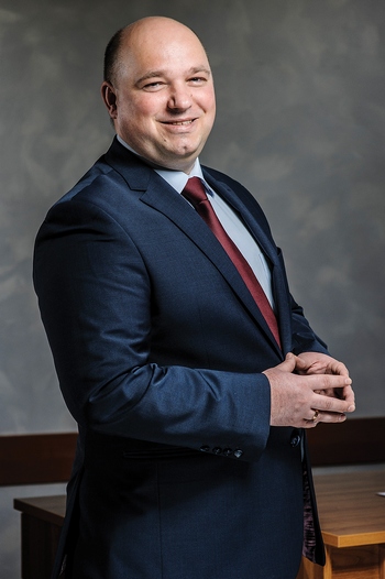 Николай КАТКОВ