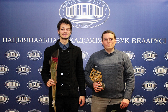Сплав молодости и опыта