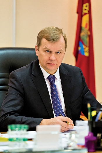 Владимир Доманевский