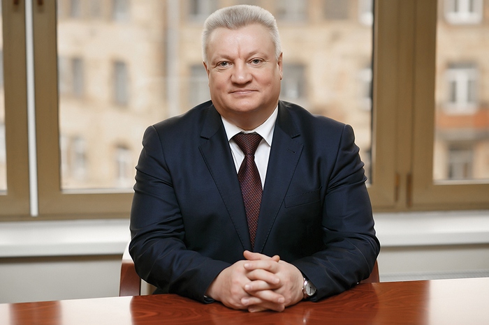 Владимир Иванов, Банк ВТБ Владимир Иванов, Банк ВТБ