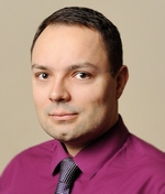 Сергей ДУБОВИК