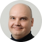 Евгений Мартинович