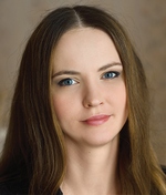 Екатерина ЮЛИКОВА