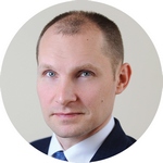 Евгений Введенский 