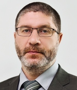 Вадим ИОСУБ