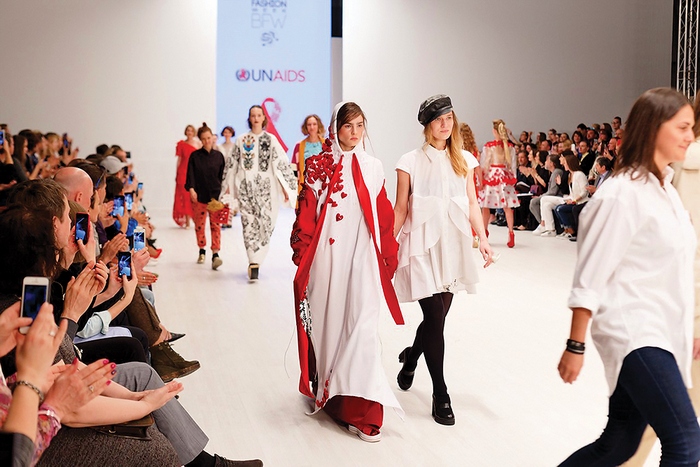 Belarus Fashion Week Belarus Fashion Week