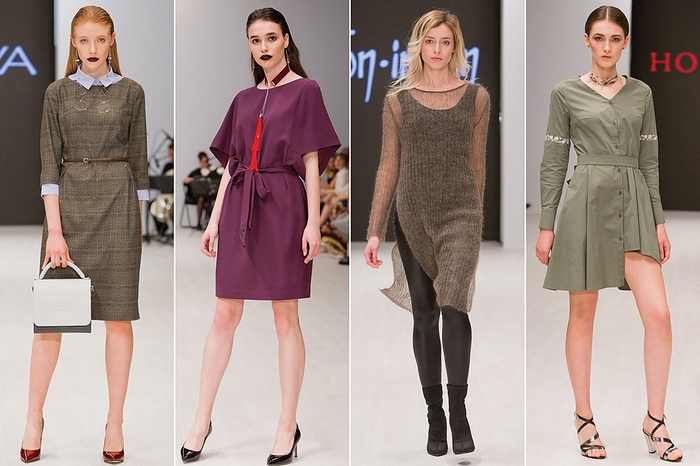 Belarus Fashion Week Belarus Fashion Week