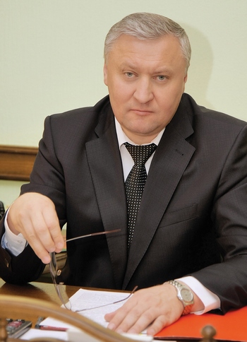 Владимир ДВОРНИК