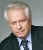 Евгений КАЧУРОВСКИЙ