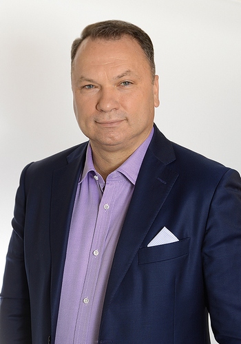 Алексей СЫЧЕВ