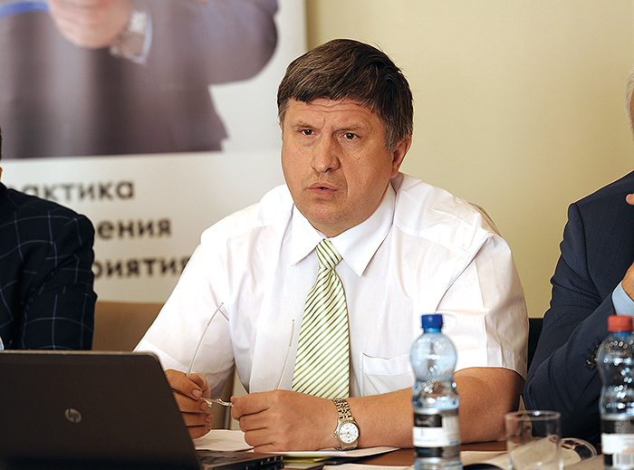 Владимир Хлабордов