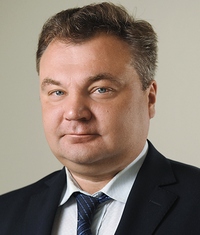 Владимир ДАВИДОВИЧ