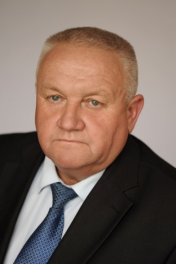 Иван Клишевский