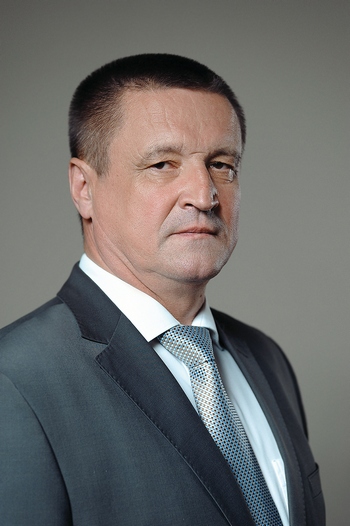 Леонид ЗАЯЦ
