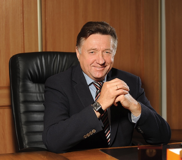 Валерий Иванов