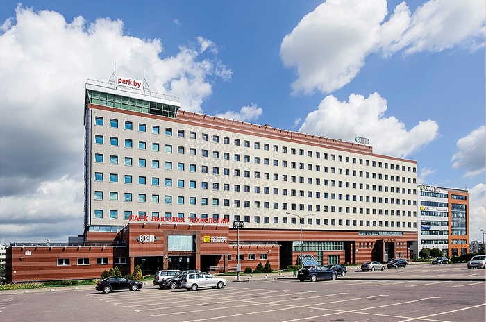 Рецепт успеха IT-компаний Рецепт успеха IT-компаний