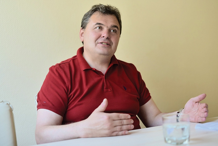 Александр Мудрик Александр Мудрик