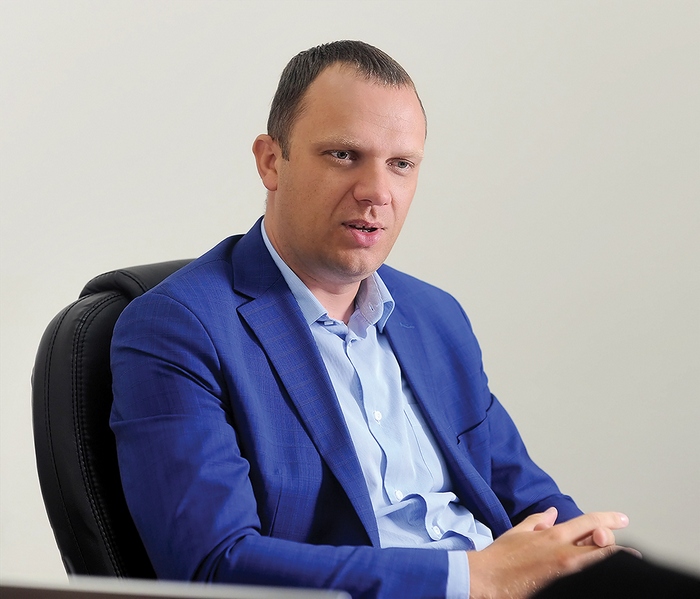 Александр Кижук Александр Кижук