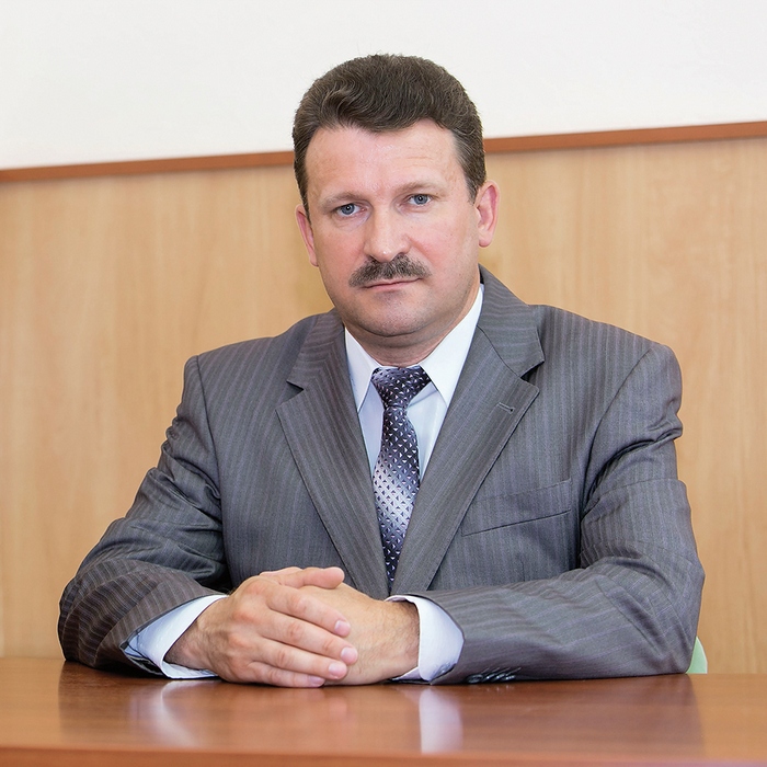 Александр Якушенко Александр Якушенко