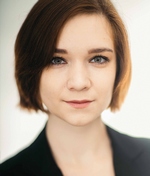 Анастасия ГОРБАЧЕВА