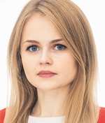 Марианна ГРИНЕВИЧ