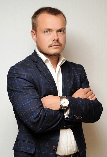 Дмитрий ПЛЕШКЕВИЧ