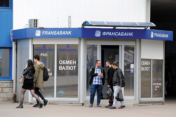 Корзина дорожает