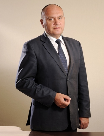Сергей Хильман