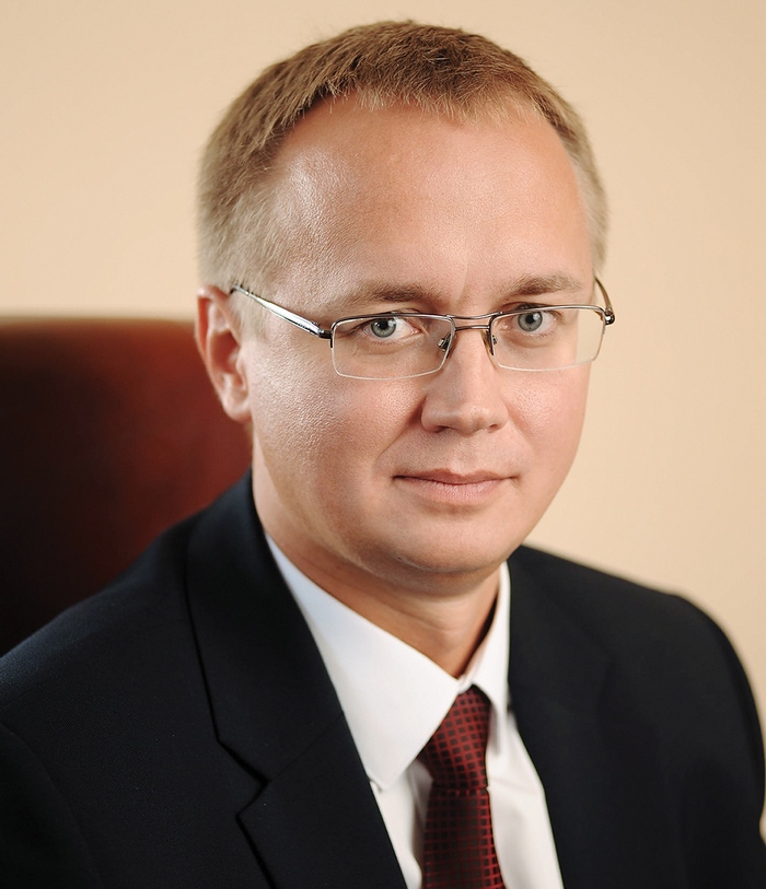 Алексей Говорко Алексей Говорко