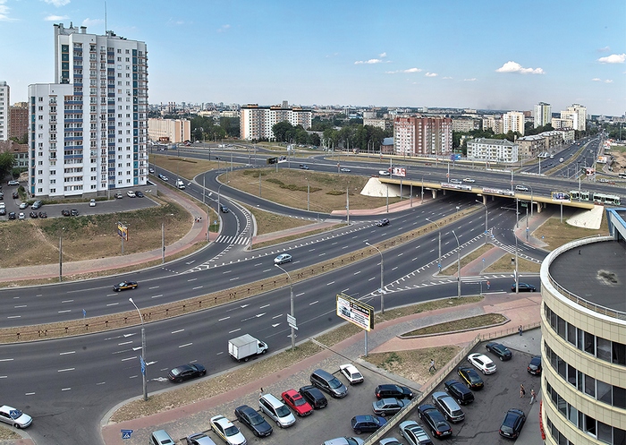 Минскинжпроект Минскинжпроект