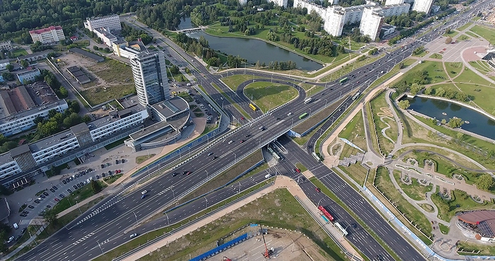 Минскинжпроект Минскинжпроект