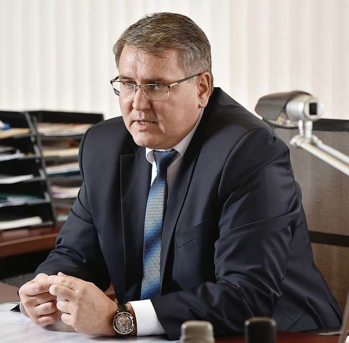 Геннадий Андреевич Богдан Геннадий Андреевич Богдан