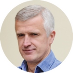 Петр Попелушко