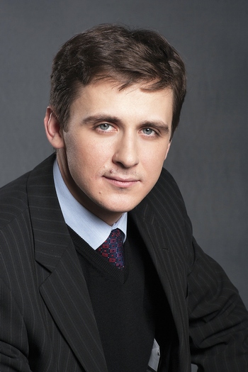 Денис БОРТНИКОВ