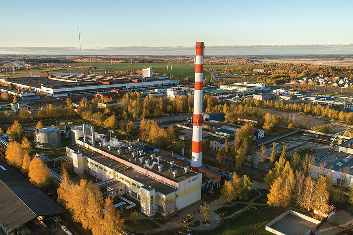 зеленая энергия Болезни роста «зеленой энергетики»