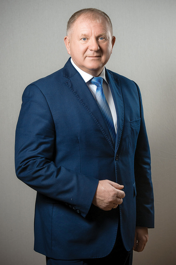Константин ПУТИЛО
