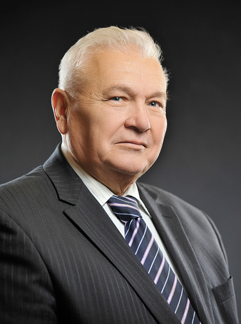 Степан Сокол